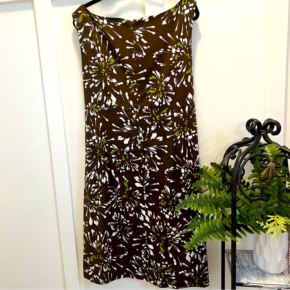 KIM RODGERS•SLEEVELESS DRESS•SIZE 24W• - Picture 3 of 10